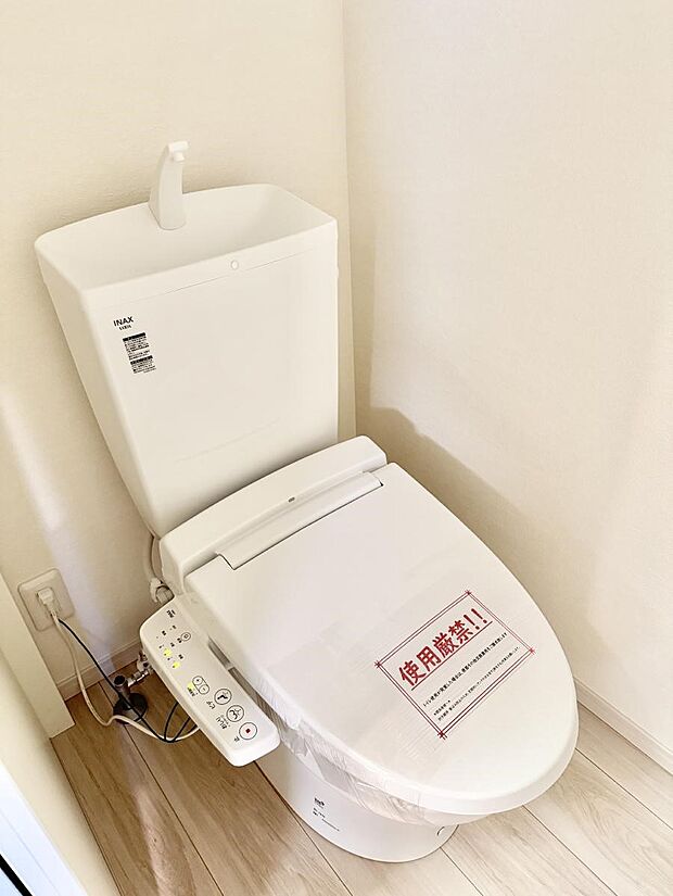 ■使いやすさと清潔感にこだわった空間