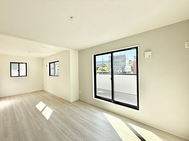 ■自分だけのスペース どんなお部屋にするかとっても楽しみですね