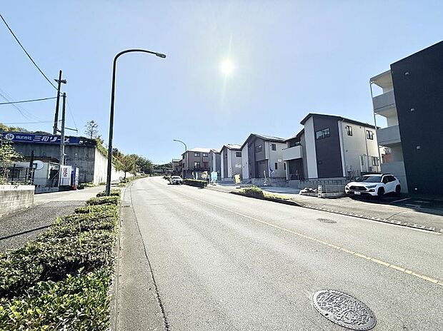 ■優雅なラインが、毎日を引き立てます