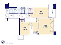 西八王子けやき通りパーク・ホームズ