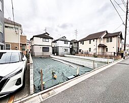 東京都杉並区宮前１丁目