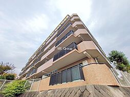 湘南・田浦プリンスハイツB棟