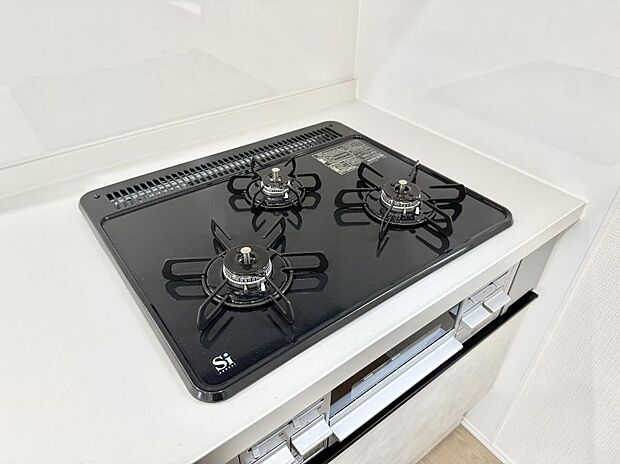 ■一度に多くの料理ができ便利で効率的