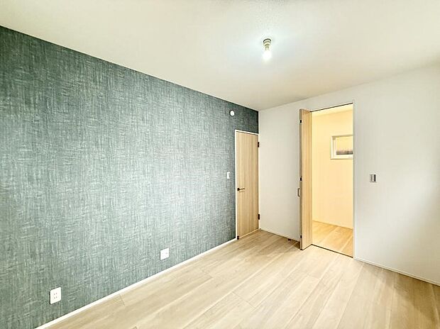 ■清潔感あふれるお部屋で毎日を快適に過ごせます