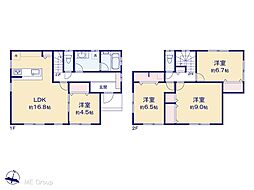 神奈川県愛甲郡愛川町中津