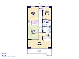 クリオ横須賀中央5番館