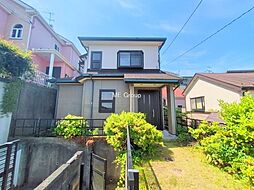 東京都町田市金井１丁目