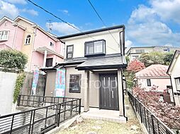 東京都町田市金井１丁目