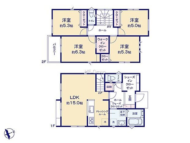 9号棟  