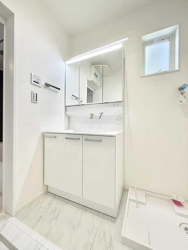 ■清潔感があり、気持ちよく使えます