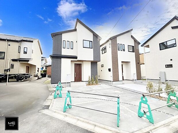 9号棟  ■暮らしを彩る充実した設備仕様が備わった住まい