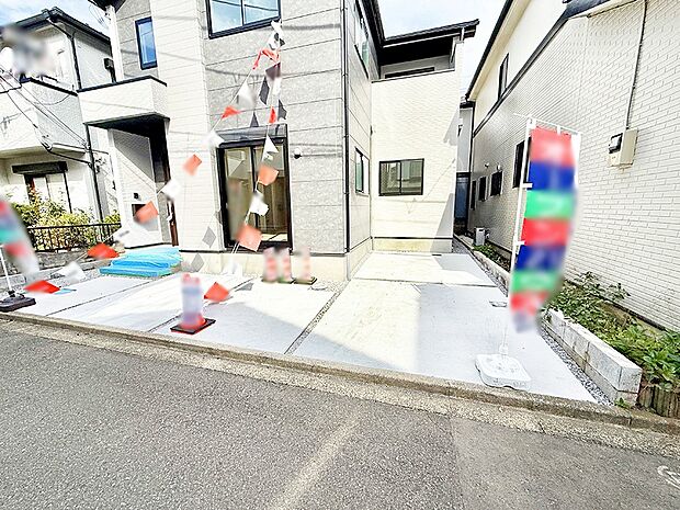 ■自宅にカースペースがあると助かります