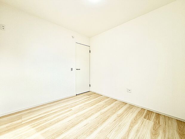 ■どこになにを置くか楽しみな自分のお部屋