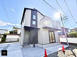 神奈川県藤沢市鵠沼海岸３丁目