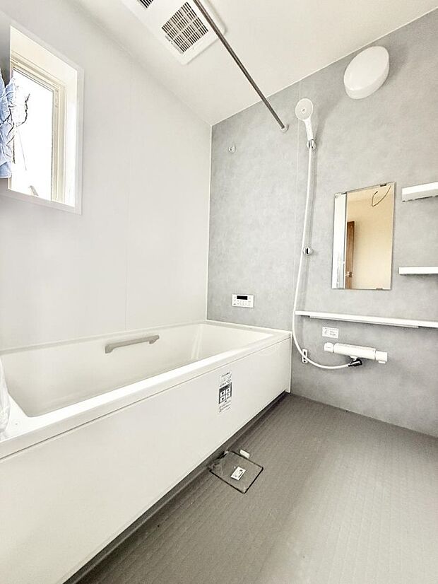 ■一日の疲れを癒す、心落ち着く空間です