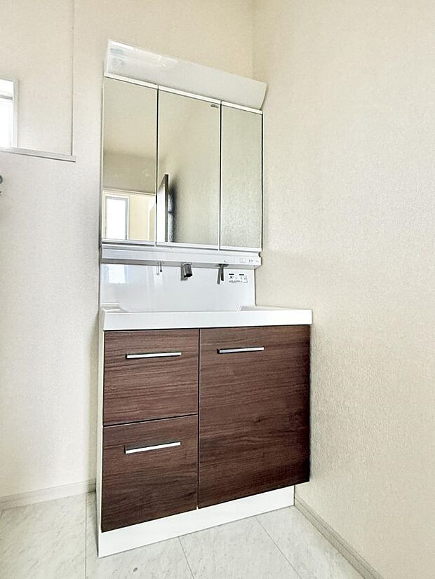 ■清潔感があり、気持ちよく使えます