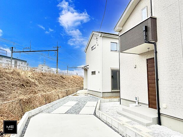 ■家族みんなが笑顔で過ごせる、安心感のある住まい