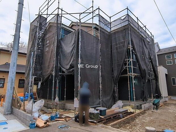 ■暮らしを豊かにする充実した仕様設備で快適に