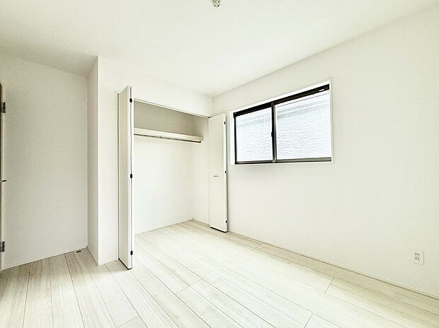 7号棟 ■機能的で使いやすいお部屋で毎日を快適に