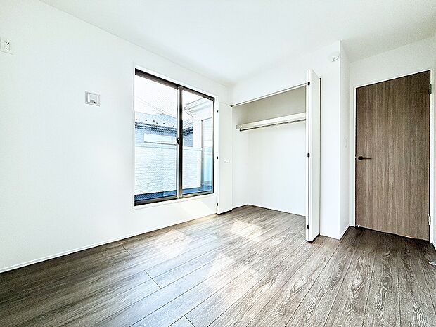 ■プライベート空間として静かで落ち着いた環境を提供してくれます