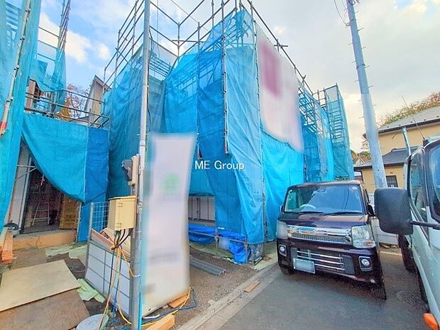 ■暮らしを豊かにする充実した仕様設備で快適に