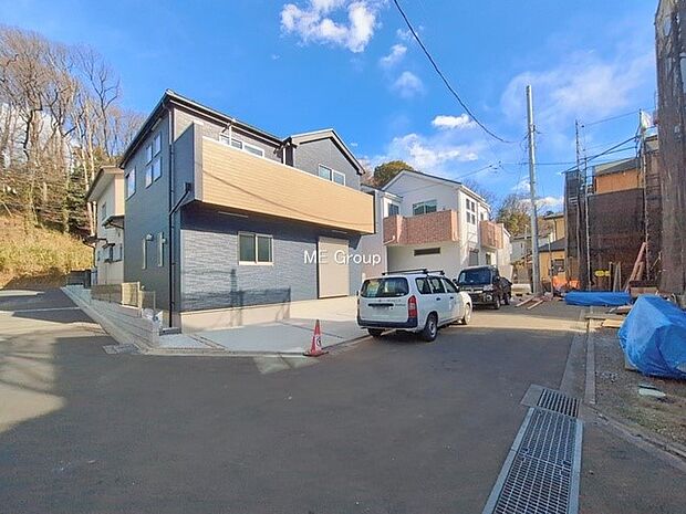 ■この道を歩けば、毎日が少し特別になる