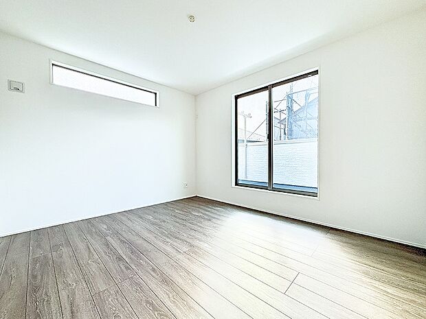 ■機能的で使いやすいお部屋で毎日を快適に