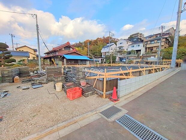 ■家族みんなが笑顔で過ごせる、安心感のある住まい