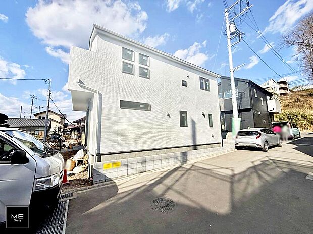 ■家族みんなが笑顔で過ごせる、安心感のある住まい