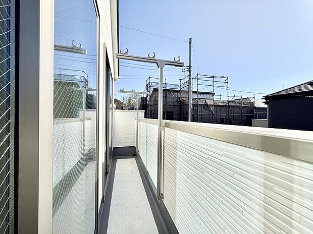 ■ 朝のコーヒーや夜の星空を楽しむ、癒しの場所