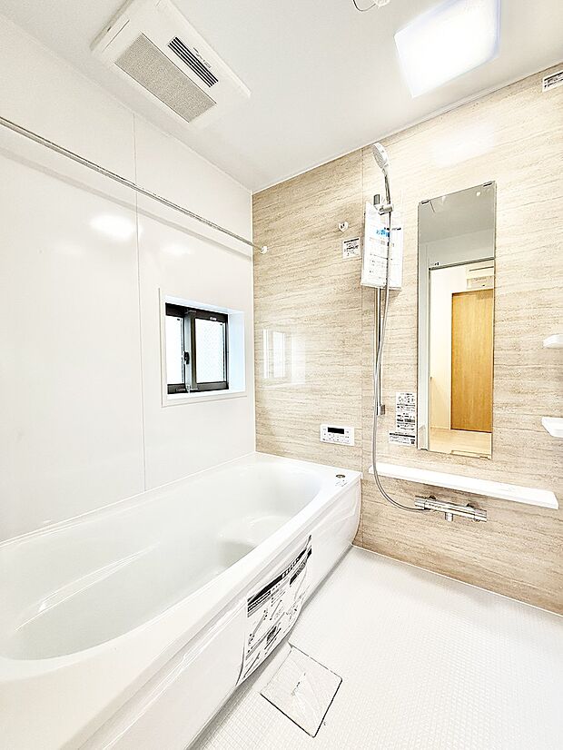 ■一日の疲れを癒す、心落ち着く空間です