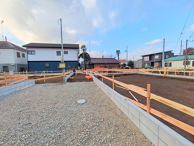 ■暮らしを彩る充実した設備仕様が備わった住まい