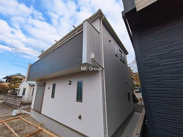 ■家族みんなが笑顔で過ごせる、安心感のある住まい