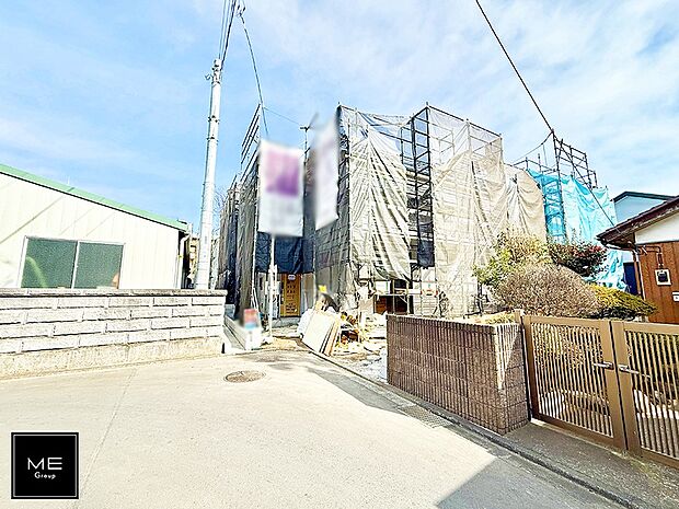 ■新しい時代の息吹を感じる、心地よい環境