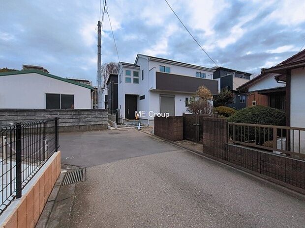 ■新しい時代の息吹を感じる、心地よい環境