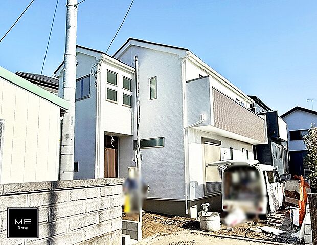 ■暮らしを彩る充実した設備仕様が備わった住まい