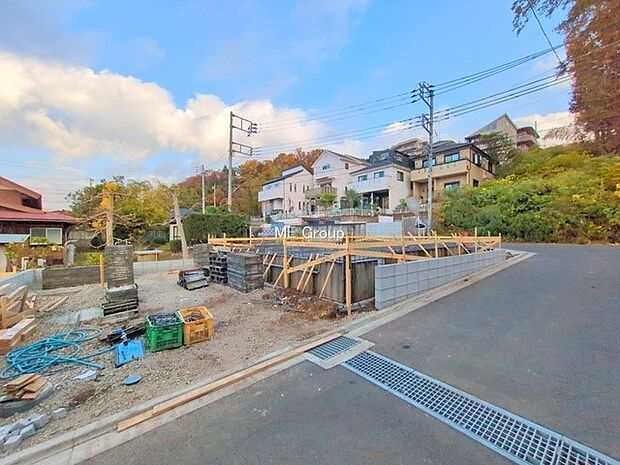 ■新しい暮らしが始まる場所で、家族の絆を深める