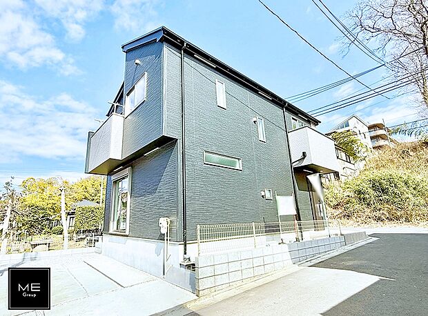 1号棟  ■暮らしを豊かにする充実した仕様設備で快適に