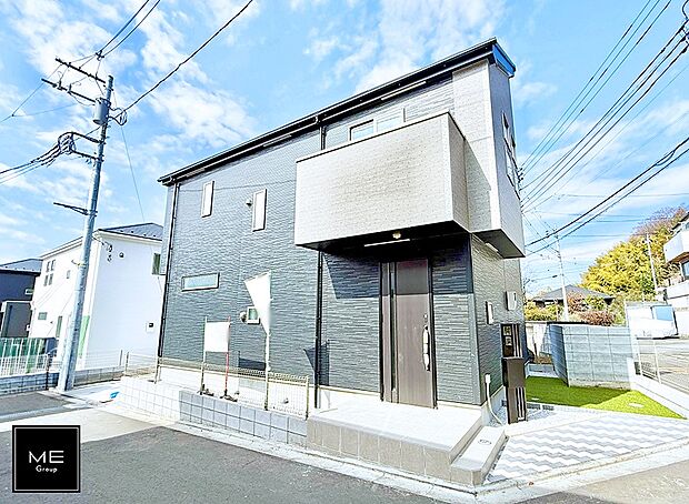 1号棟  ■暮らしを豊かにする充実した仕様設備で快適に