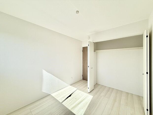 1号棟 ■優雅で穏やかな時間が流れる空間