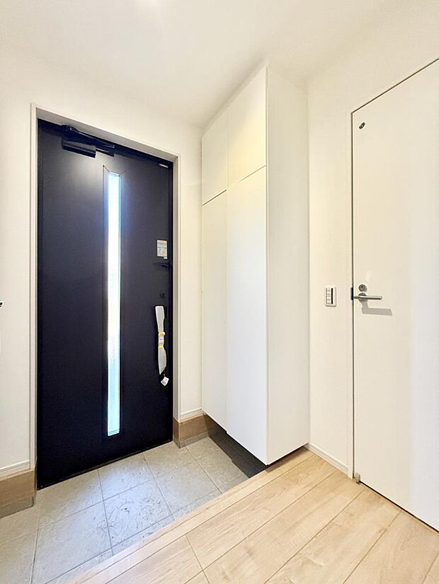 ■ 家族やゲストをやさしく迎える、心地よい空間