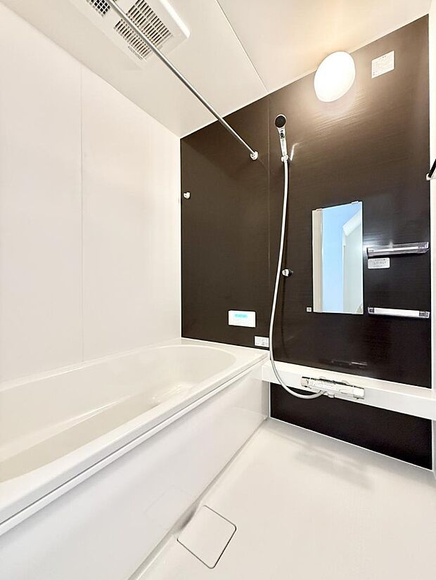 ■一日の疲れを癒す、心落ち着く空間です