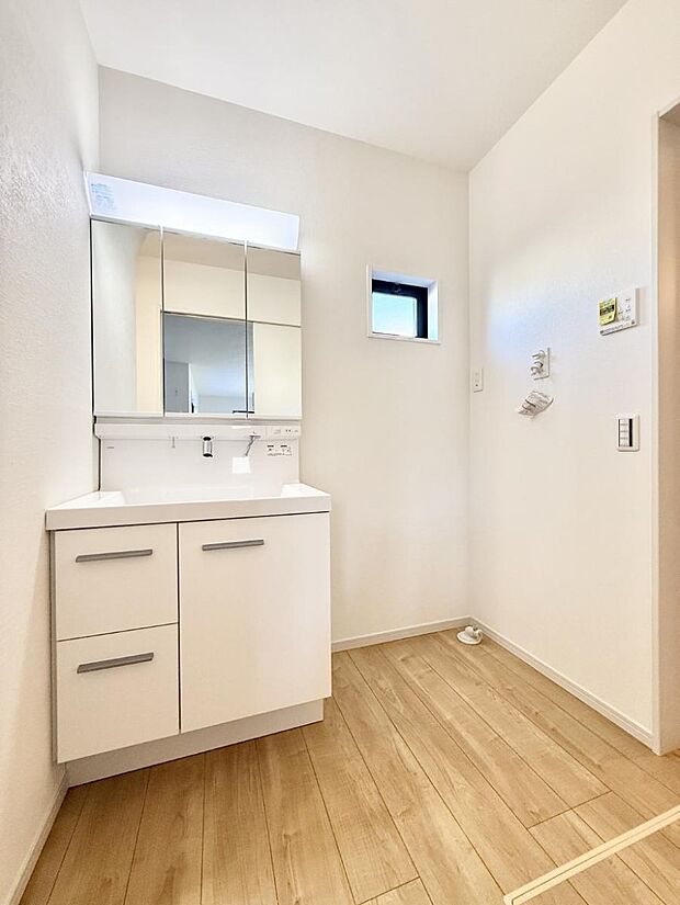 ■清潔感があり、気持ちよく使えます