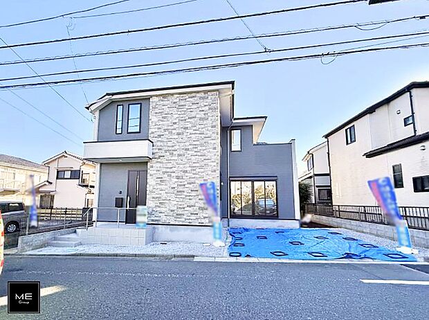 ■家族みんなが笑顔で過ごせる、安心感のある住まい