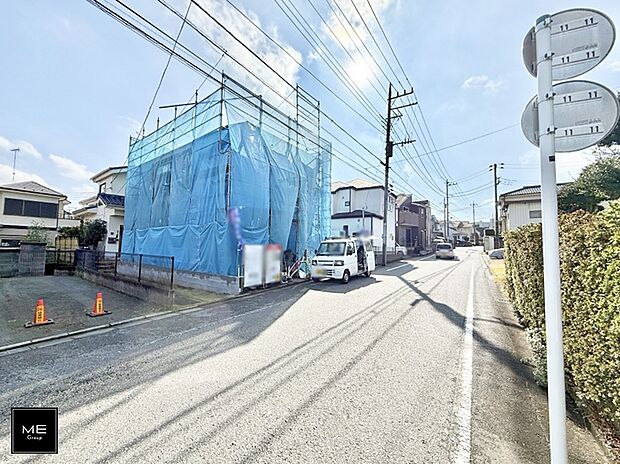 ■新しい時代の息吹を感じる、心地よい環境