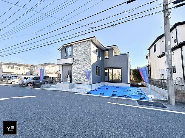 ■暮らしを彩る充実した設備仕様が備わった住まい