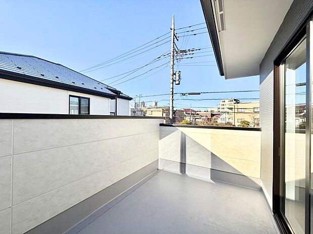 ■ 朝のコーヒーや夜の星空を楽しむ、癒しの場所