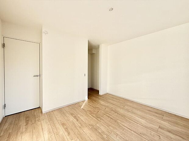 ■機能的で使いやすいお部屋で毎日を快適に