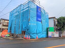 神奈川県相模原市南区磯部