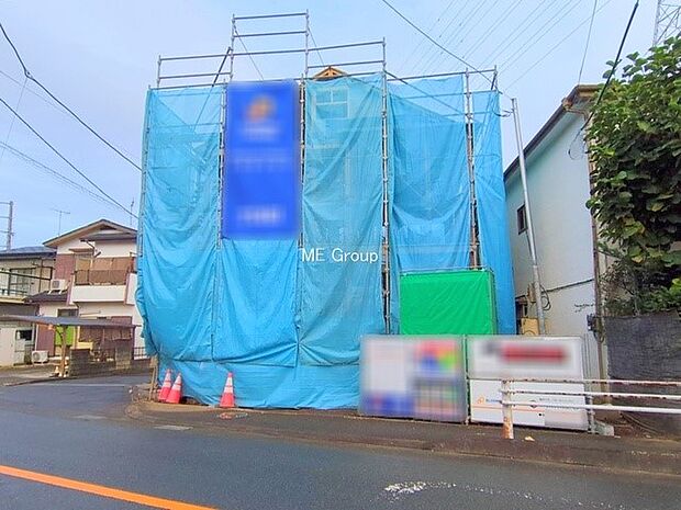 ■新しい暮らしが始まる場所で、家族の絆を深める